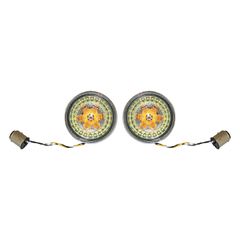 Custom Dynamics Custom Dyn. Probeam® bullet style Dynamic Ringz LED inserts