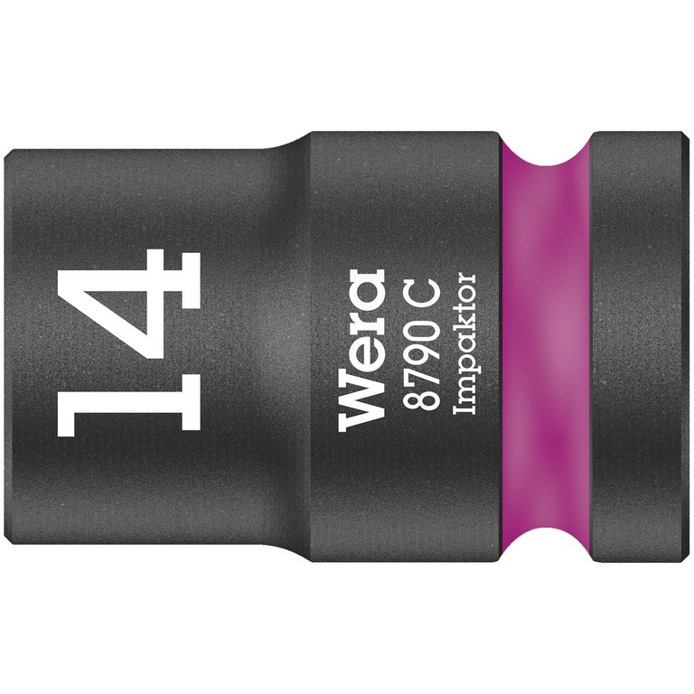 Wera Wera, Impaktor 1/2″ socket size 14