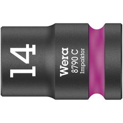 Wera Wera, Impaktor 1/2″ socket size 14