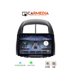 CARMEDIA CM210P-13 PERFORMANCE TABLET 10'' OEM DAIHATSU SIRION 2006-2012