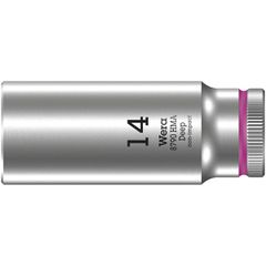 Wera Wera, deep socket size 14mm