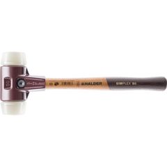 Halder Halder mallet Simplex soft face nylon 300mm long