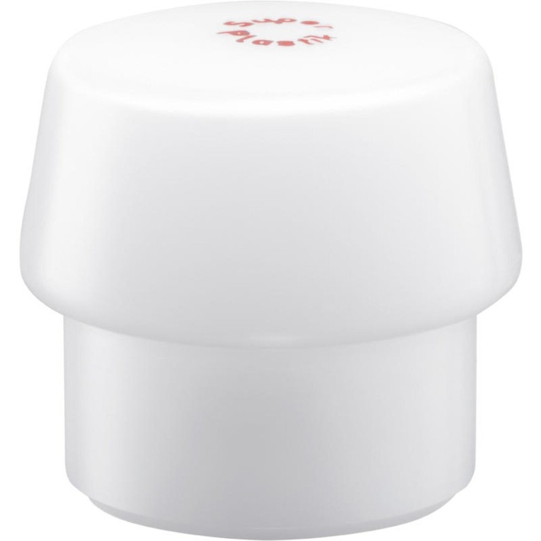 Halder Halder insert for Simplex mallet 80mm Superplastic – Medium