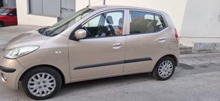 Hyundai i 10 2010
