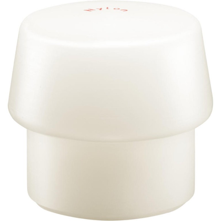 Halder Halder insert for Simplex mallet 50mm Nylon – Hard