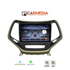CARMEDIA CM210P-13 PERFORMANCE TABLET 10'' OEM JEEP GRAND CHEROKEE 2014+