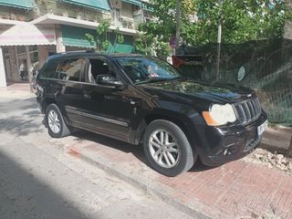 Jeep Grand Cherokee 2010