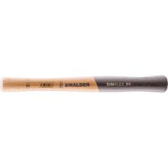 Halder Halder wooden handle 40mm Simplex