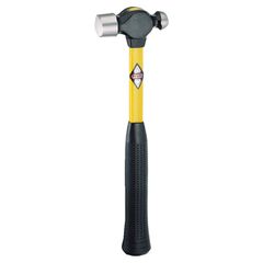 Picard Picard, engineers hammer 100 gram. Fiberglass handle