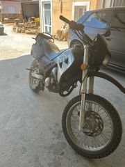 Zongshen ZS 200 ST 2008