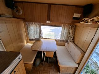 Knaus 1978 caravan 350-thumb-4