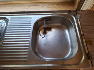 Knaus 1978 caravan 350-thumb-11