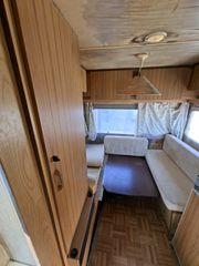 Knaus 1978 caravan 350-thumb-14