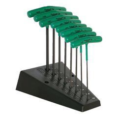 Bondhus Bondhus, T-handle Torx® wrench set
