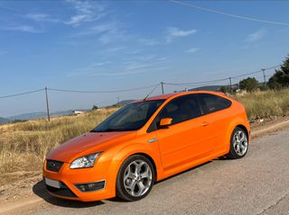 Ford Focus 2007 ST 225PS TURBO
