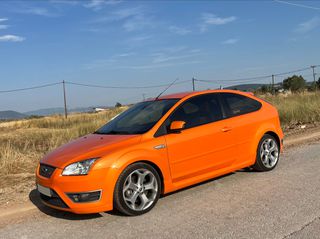 Ford Focus 2007 ST 225PS TURBO-thumb-3