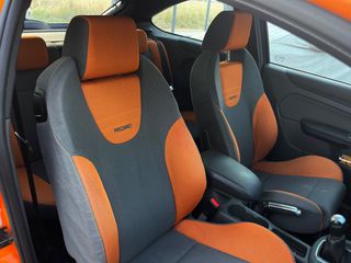 Ford Focus 2007 ST 225PS TURBO-thumb-7