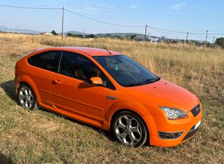 Ford Focus 2007 ST 225PS TURBO-thumb-9