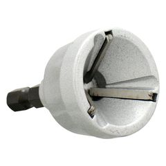 MCS Uni reamer, external deburring / angle cut tool