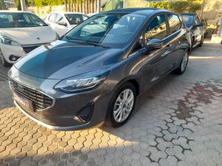 Ford Fiesta 2022 1.0 TITANIUM 101HP