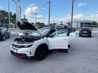 Citroen C5 Aircross 2020 PURETECH 130 STOP&START FEEL PACK-thumb-68