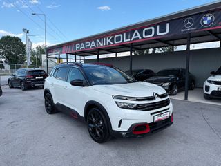 Citroen C5 Aircross 2020 PURETECH 130 STOP&START FEEL PACK