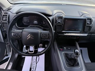 Citroen C5 Aircross 2020 PURETECH 130 STOP&START FEEL PACK-thumb-33
