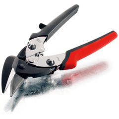 Bessey Bessey, compact compound action tin snip. 180mm R
