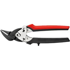 Bessey Bessey, compact compound action tin snip. 180mm L