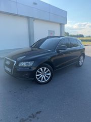 Audi Q5 2010 3.2 FSI QUATTRO S TRONIC PANORAMA
