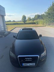 Audi Q5 2010 3.2 FSI QUATTRO S TRONIC PANORAMA-thumb-1