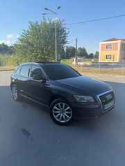 Audi Q5 2010 3.2 FSI QUATTRO S TRONIC PANORAMA-thumb-2