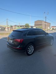 Audi Q5 2010 3.2 FSI QUATTRO S TRONIC PANORAMA-thumb-4