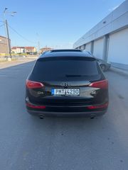 Audi Q5 2010 3.2 FSI QUATTRO S TRONIC PANORAMA-thumb-5