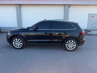 Audi Q5 2010 3.2 FSI QUATTRO S TRONIC PANORAMA-thumb-7