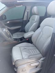 Audi Q5 2010 3.2 FSI QUATTRO S TRONIC PANORAMA-thumb-11