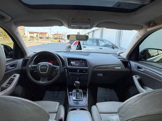 Audi Q5 2010 3.2 FSI QUATTRO S TRONIC PANORAMA-thumb-12