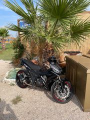 Malaguti Spectre GP 125 2024