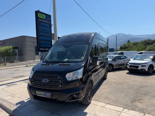 Ford 2018 2000cc 170hp/ 4x4 KARMANN-thumb-11