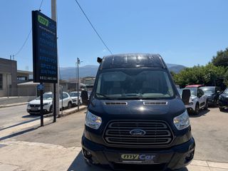 Ford 2018 2000cc 170hp/ 4x4 KARMANN-thumb-5