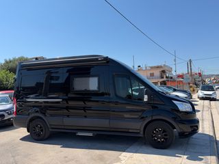 Ford 2018 2000cc 170hp/ 4x4 KARMANN-thumb-3