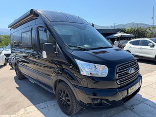 Ford 2018 2000cc 170hp/ 4x4 KARMANN-thumb-4