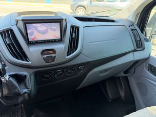 Ford 2018 2000cc 170hp/ 4x4 KARMANN-thumb-16