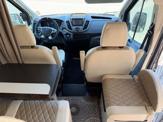 Ford 2018 2000cc 170hp/ 4x4 KARMANN-thumb-20