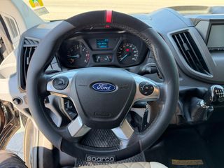 Ford 2018 2000cc 170hp/ 4x4 KARMANN-thumb-14