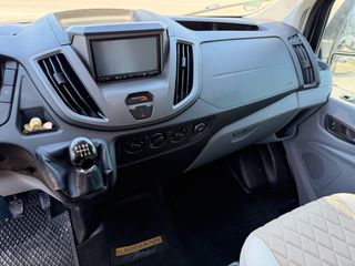 Ford 2018 2000cc 170hp/ 4x4 KARMANN-thumb-17