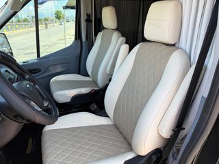 Ford 2018 2000cc 170hp/ 4x4 KARMANN-thumb-19