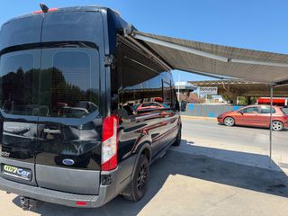Ford 2018 2000cc 170hp/ 4x4 KARMANN-thumb-9