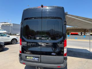 Ford 2018 2000cc 170hp/ 4x4 KARMANN-thumb-8