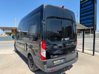 Ford 2018 2000cc 170hp/ 4x4 KARMANN-thumb-7